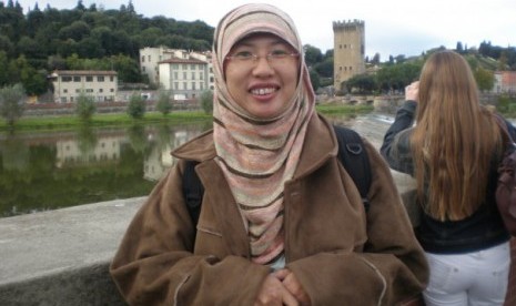 Dr. Murniati Mukhlisin, M.Acc