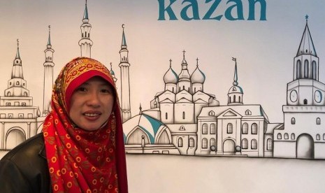 Dr. Murniati Mukhlisin, M.Acc (Ketua, Sekolah Tinggi Ekonomi Islam (STEI) Tazkia/ Founder, Sakinah Finance)