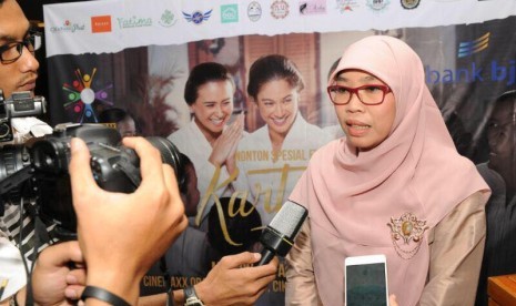 Dr. Netty Prasetiyani, Wakil Ketua Fraksi PKS DPR RI