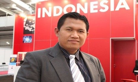 Dr Pratama Persadha, Chairman Communication & Information System Security Research Center (CISSReC)