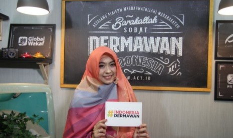 dr. Shindy Kurnia Putri. 