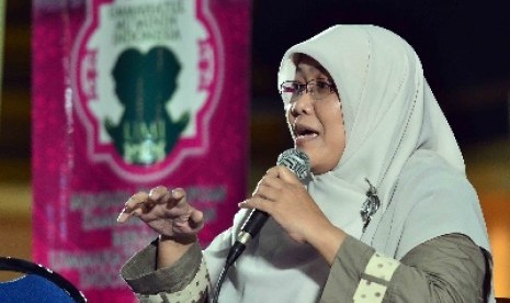 Dr Sitaresmi Sulistyawati Soekanto M Psi T.