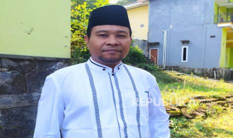 Dosen Al Islam dan Kemuhammadiyahan (AIK) Universitas Muhammadiyah Sidoarjo (Umsida) Supriyadi.