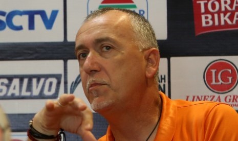 Dragan Djukanovic