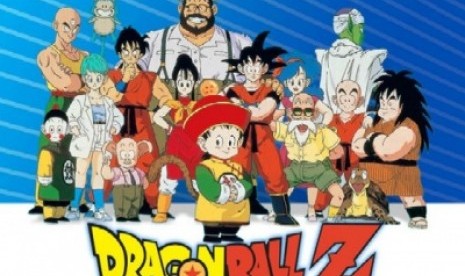 Dragon Ball