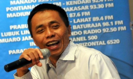 Dradjad Wibowo