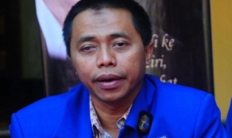 Drajat Wibowo