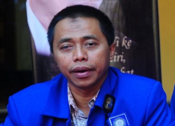 Drajat Wibowo