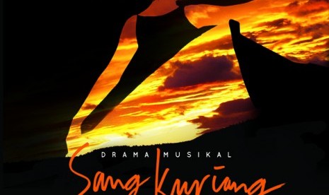 Drama musikal Sang Kuriang