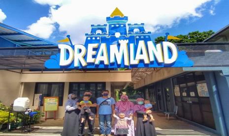 Dreamland Jogja