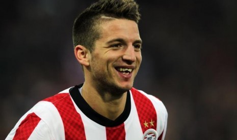 Dries Mertens