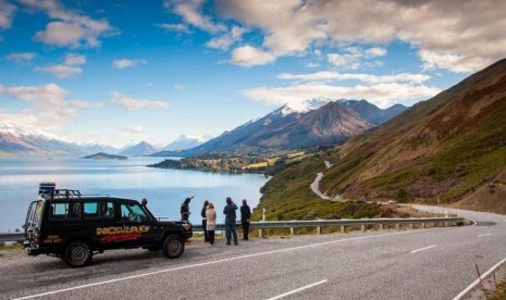 Selandia Baru memiliki sesuatu yang menarik untuk semua orang baik untuk orang yang mencari tempat bersantai dengan kuliner yang lezat, ataupun bersantai menikmati alam sambil menikmati budaya salah satunya Queenstown