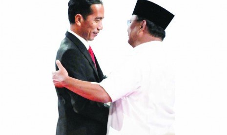 Dua Capres 