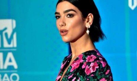 Dua Lipa