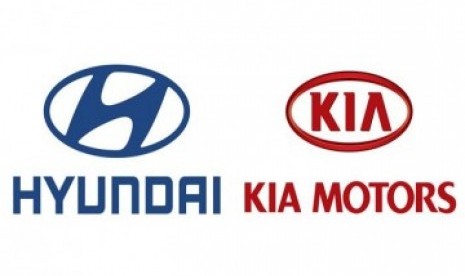 Dua pabrikan mobil terkemuka asal Korsel, Hyundai dan KIA