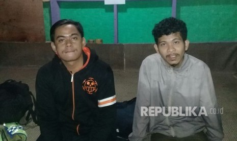  Dua pendaki yang dikabarkan tersesat di Gunung Salak, Bogor, atas nama Dimas Ramadhan (21 tahun)  dan Mardiansyah (22 tahun), sudah ditemukan masyarakat setempat pada Sabtu (3/3) sekitar pukul 21.00 WIB. Mereka ditemukan pasca dilaporkan menghilang di hari yang sama pukul 18.45 WIB. 