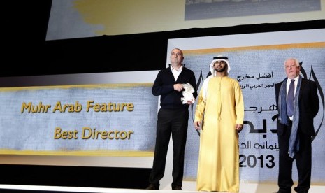 Dubai International Film Festival (DIFF)