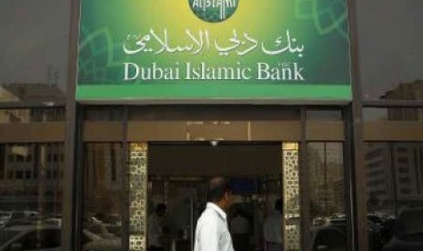 Dubai Islamic Bank