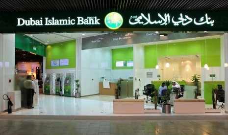 Dubai Islamic Bank