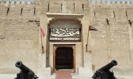 Dubai Museum