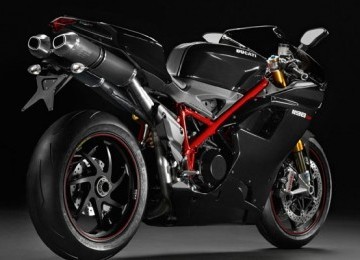 Ducati 1198sp