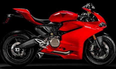 Ducati 959 Panigale