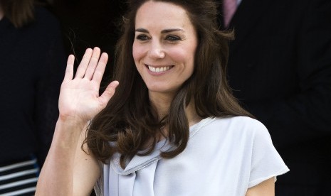 Duchess of Cambridge, Kate Middleton