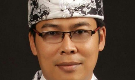 Dudung Nurullah Koswara