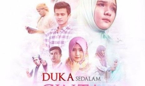 Duka Sedalam Cinta 