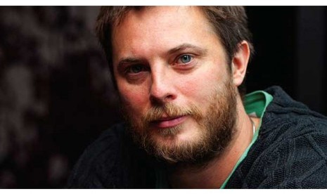 Duncan Jones