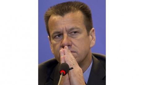 dunga