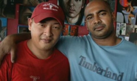 Duo Bali Nine