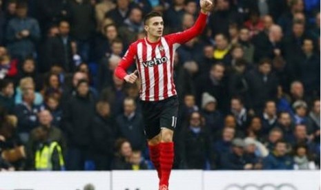 Dusan Tadic