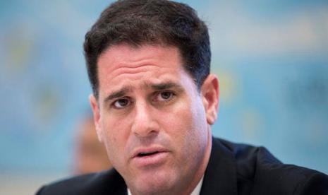 Dubes: Kesepakatan Lain Israel-Arab Segera Diumumkan. Duta Besar Israel untuk Amerika Serikat (AS) Ron Dermer.