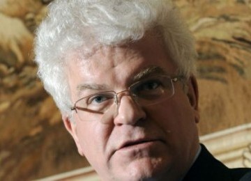 Duta Besar Rusia untuk Uni Eropa (UE), Vladimir Chizhov