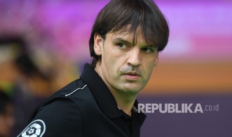 Fernando Morientes.