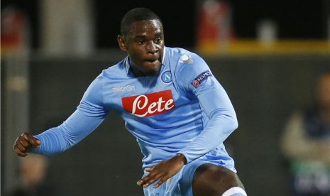 Duvan Zapata 