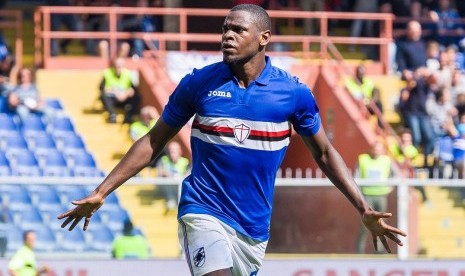 Duvan Zapata