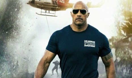 Dwayne Johnson