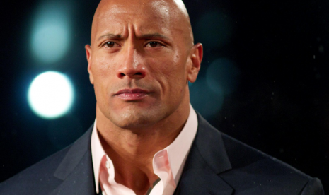 Dwayne Johnson