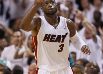 Dwyane Wade