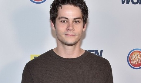 Dylan O'Brien