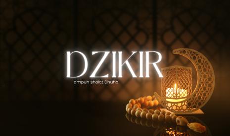 Dzikir (ilustras)