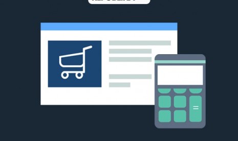 E-commerce (perdagangan online)