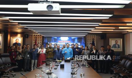 Penguatan Ekosistem E-Sports Dinilai Langkah Tingk
