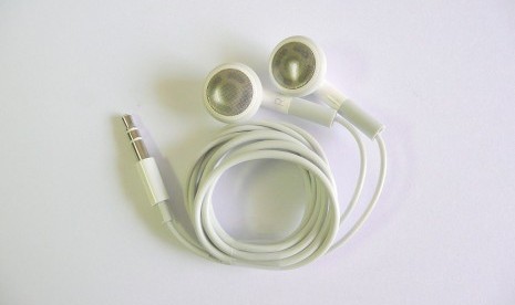 Earphone