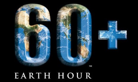 Earth Hour 2014