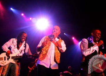 earth wind and fire