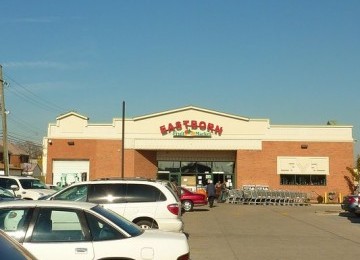 Eastborn Fruit Market