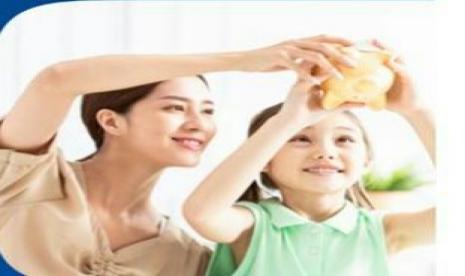 Eastspring Indonesia dan Moduit luncurkan kampanye Money Parenting untuk membantu orangtua  mengedukasi anak mengenai pengelolaan keuangan sejak dini.